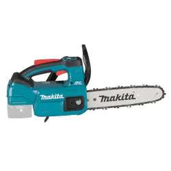 Scie électrique Makita 18V 250 mm BL