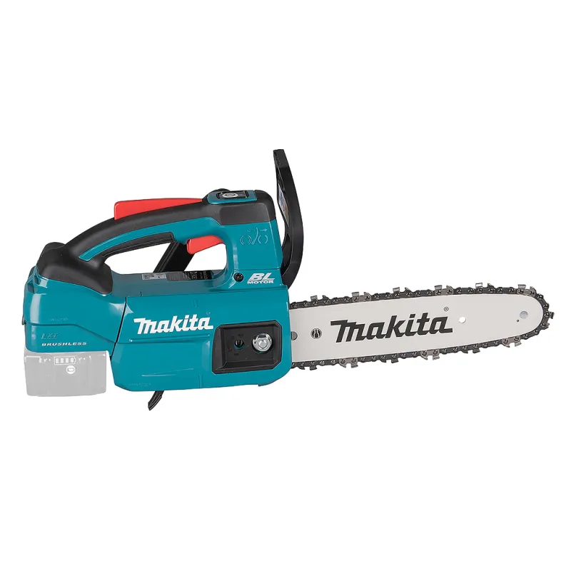 Makita Elettrosega 18V 250 mm BL