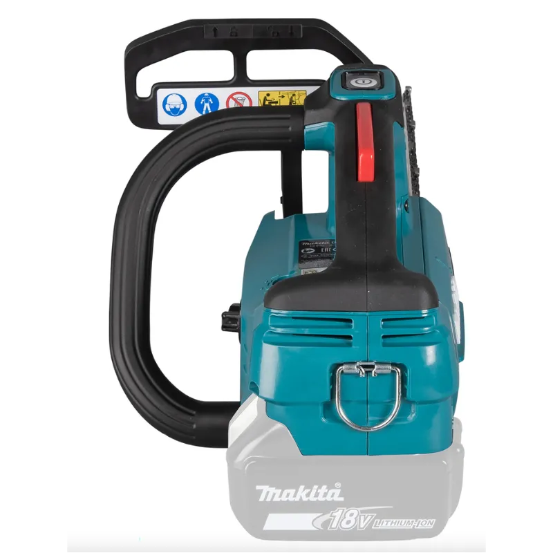 Makita Elettrosega 18V 250 mm BL