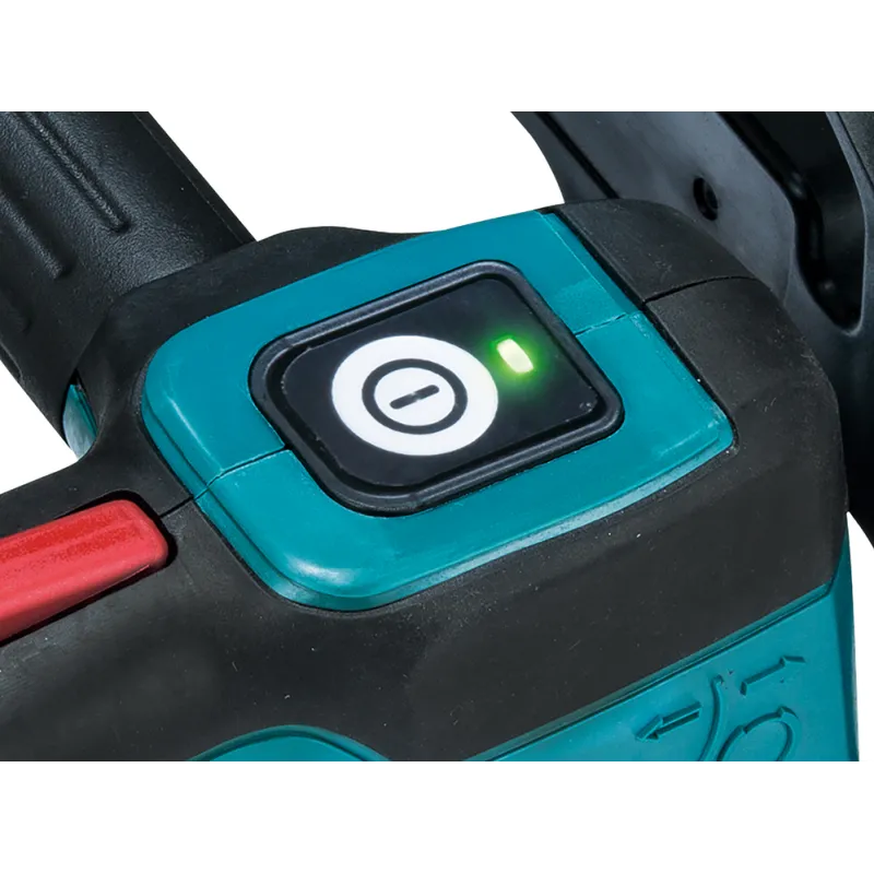 Scie électrique Makita 18V 250 mm BL