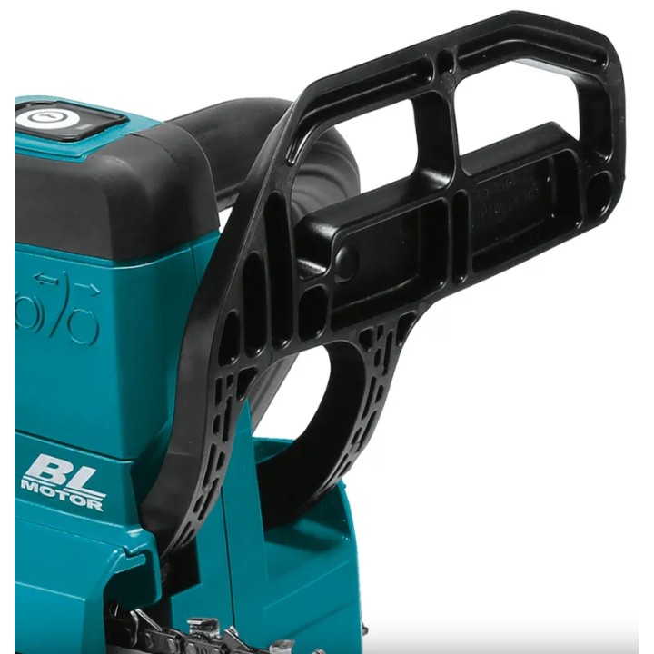 Makita DUC254Z impugnatura anteriore per lavoro con due mani