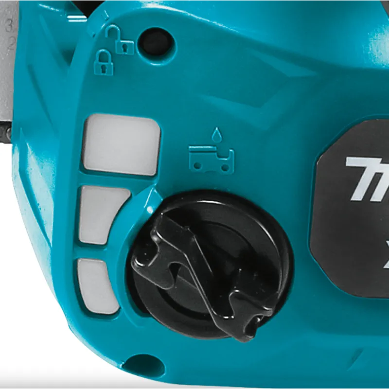 Scie électrique Makita 18V 250 mm BL