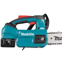 Makita Elettrosega 18V 250 mm BL