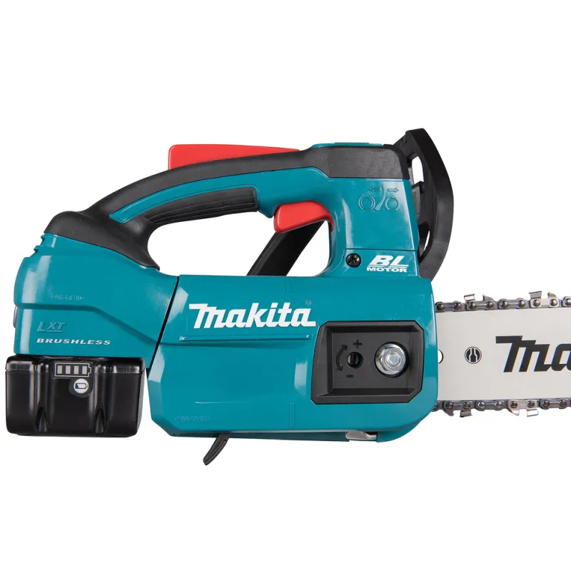 Scie électrique Makita 18V 250 mm BL
