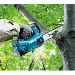 Scie électrique Makita 18V 250 mm BL