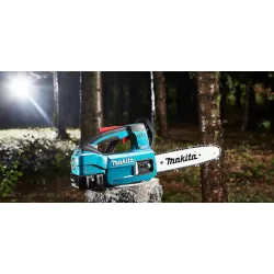 Scie électrique Makita 18V 250 mm BL