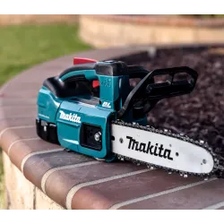 Makita Elettrosega 18V 250 mm BL