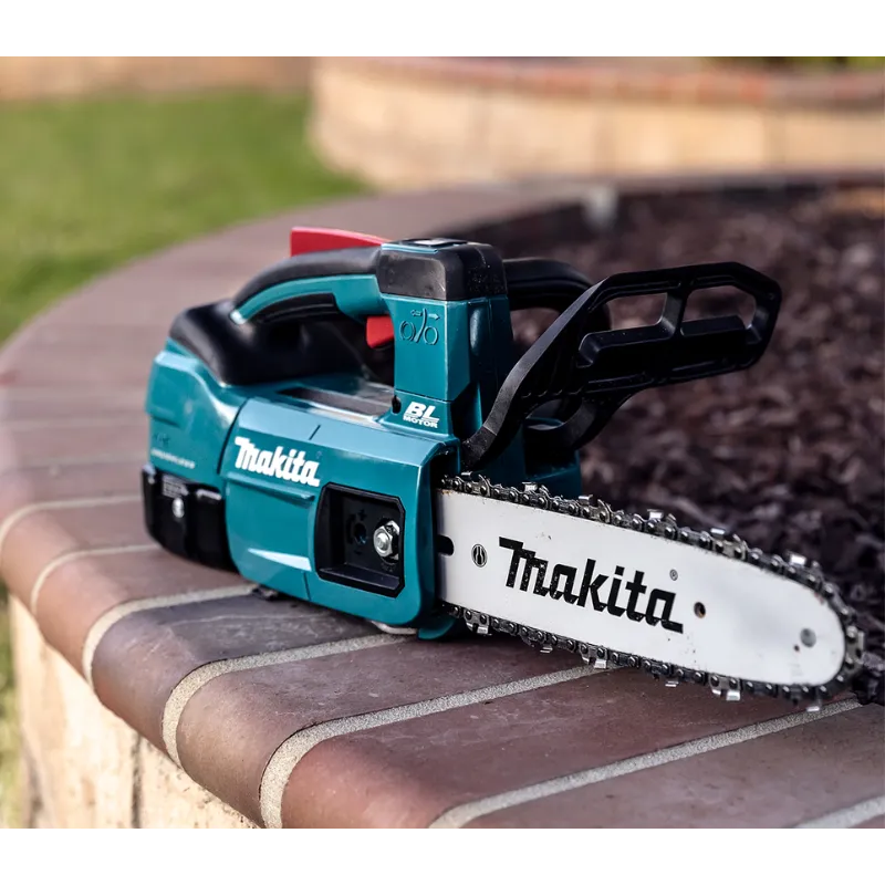 Makita Elettrosega 18V 250 mm BL