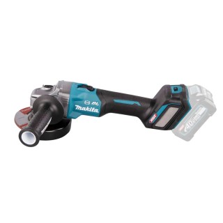 Meuleuse d'angle Makita 125 mm 40 Vmax BL Corps de machine