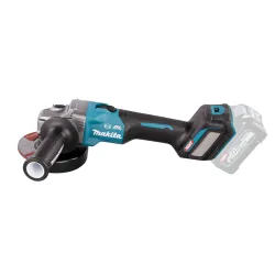 Makita Smerigliatrice Angolare 125 mm 40Vmax BL Corpo macchina