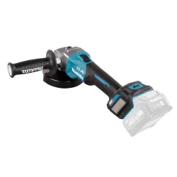 Makita Smerigliatrice Angolare 125 mm 40Vmax BL Corpo macchina