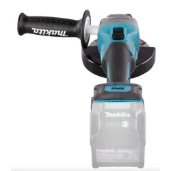 Makita Smerigliatrice Angolare 125 mm 40Vmax BL Corpo macchina