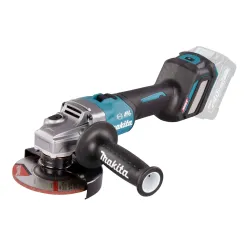 Makita Smerigliatrice Angolare 125 mm 40Vmax BL Corpo macchina