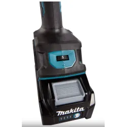 Meuleuse d'angle Makita 125 mm 40 Vmax BL Corps de machine