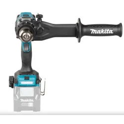 Makita Trapano Avvitatore A Percussione 40VMax Motore Brushless Per Avvitatura E Foratura Gravose