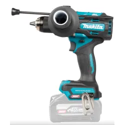Makita Trapano Avvitatore A Percussione 40VMax Motore Brushless Per Avvitatura E Foratura Gravose