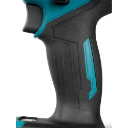 Perceuse-visseuse à percussion sans balais Makita 40V Max pour travaux intensifs de vissage et de perçage