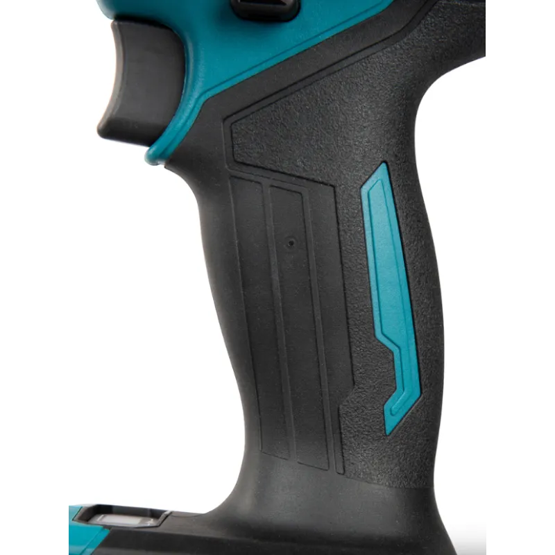 Perceuse-visseuse à percussion sans balais Makita 40V Max pour travaux intensifs de vissage et de perçage