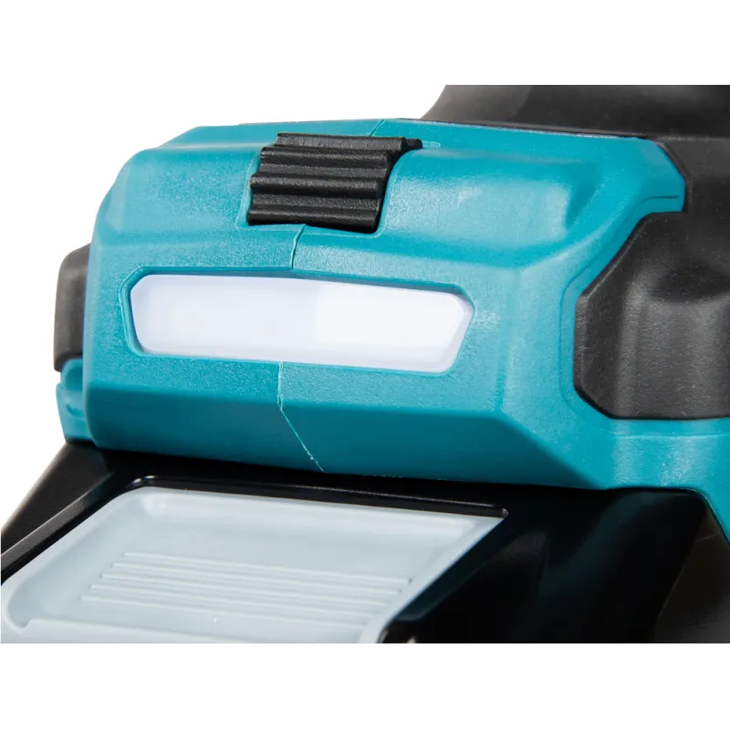 Perceuse-visseuse à percussion sans balais Makita 40V Max pour travaux intensifs de vissage et de perçage