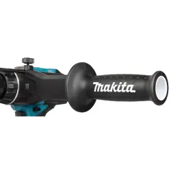 Makita Trapano Avvitatore A Percussione 40VMax Motore Brushless Per Avvitatura E Foratura Gravose