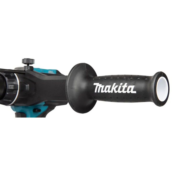 MAKITA HP003GZ01 avec foret Forstner pour perçage bois