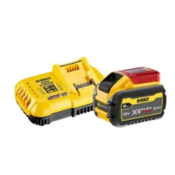 Dewalt Elettrosega A Batteria 54V 1x9,0Ah