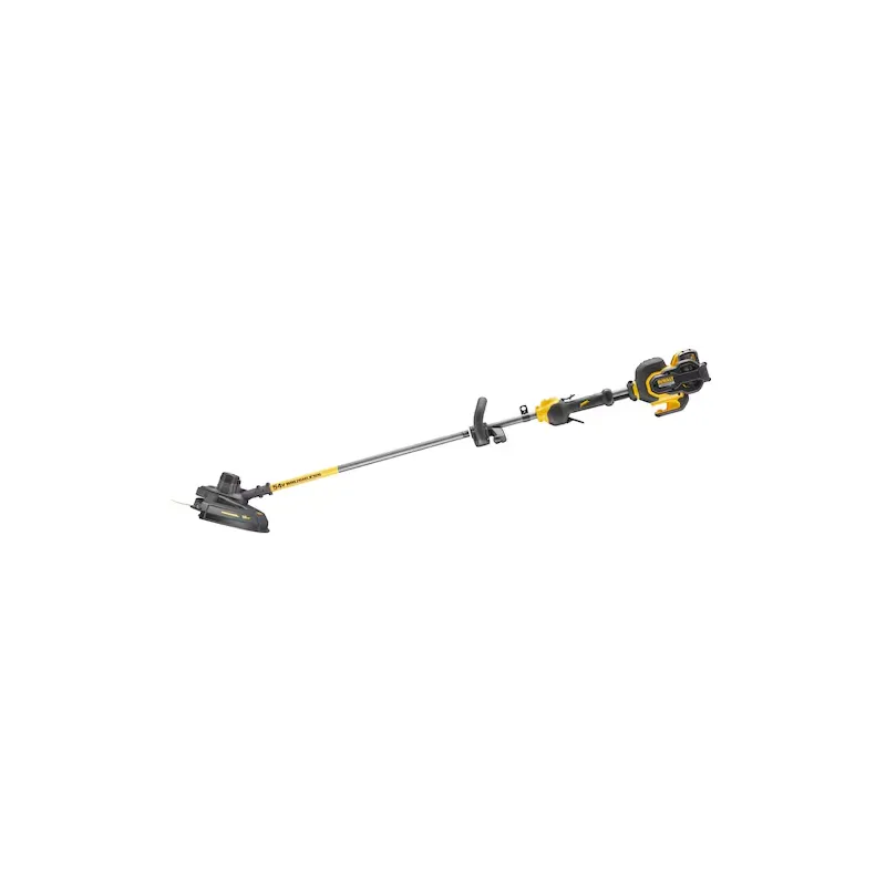 Débroussailleuse Dewalt 54V