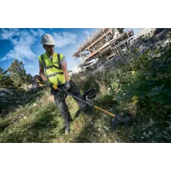 Débroussailleuse Dewalt 54V