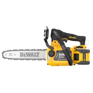 Dewalt Elettrosega Con Impugnatura Superiore 54V