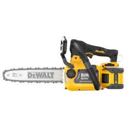 Dewalt Elettrosega Con Impugnatura Superiore 54V