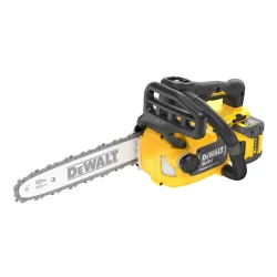 Dewalt Elettrosega Con Impugnatura Superiore 54V