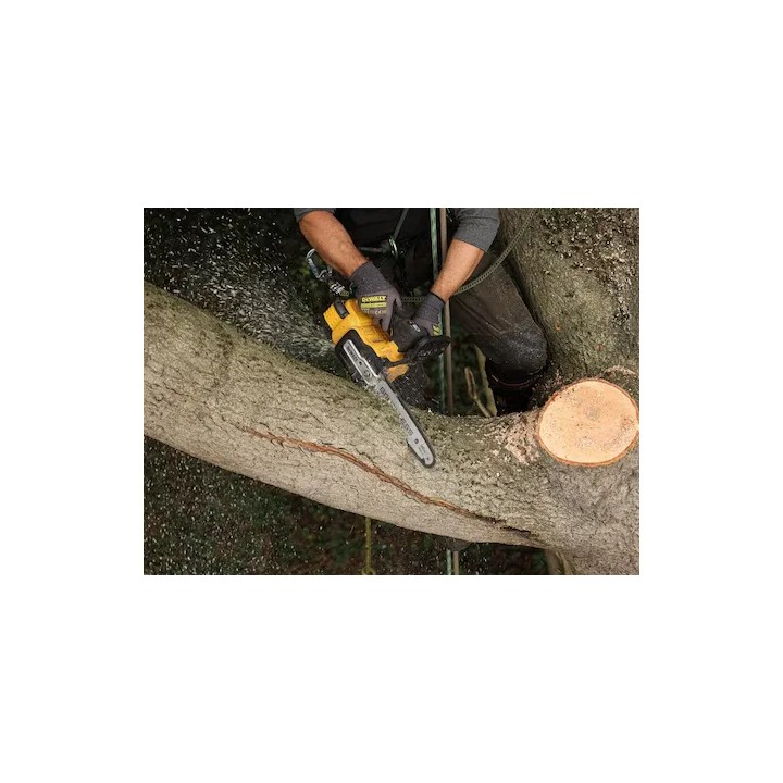 DEWALT DCMCST632X1-QW avec batterie XR FLEXVOLT montée (kit)