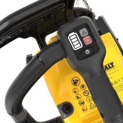 Dewalt Elettrosega Con Impugnatura Superiore 54V