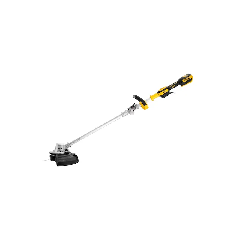 Coupe-bordures sans fil Dewalt 18V XR - Appareil sans batterie ni chargeur