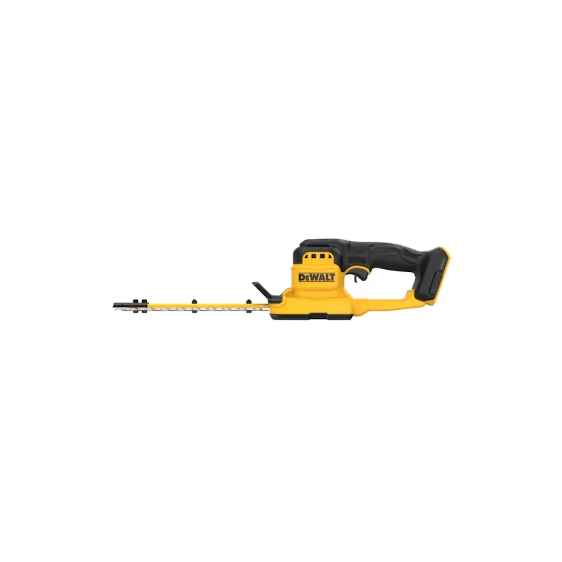 Taille-haie compact Dewalt 18V (corps de la machine)