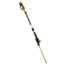 Dewalt Tagliasiepi Su Asta Di Prolunga XR 18V - 5.0Ah