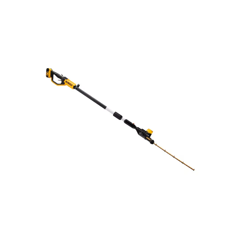 Dewalt Tagliasiepi Su Asta Di Prolunga XR 18V - 5.0Ah