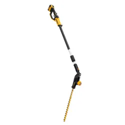 Dewalt Tagliasiepi Su Asta Di Prolunga XR 18V - 5.0Ah