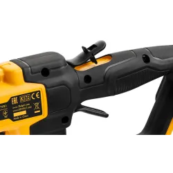 Dewalt Tagliasiepi Su Asta Di Prolunga XR 18V - 5.0Ah