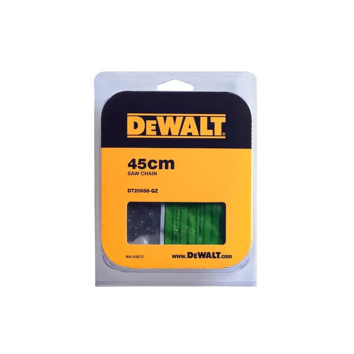 Dewalt Catena Ricambio Per Motosega 54V / 45cm