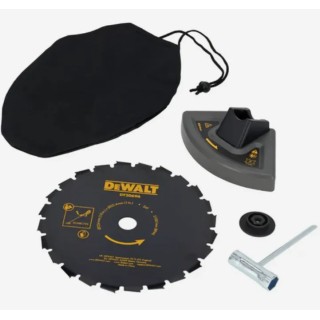 Dewalt Kit Conversione A Lama Circolare