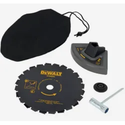 Dewalt Kit Conversione A Lama Circolare