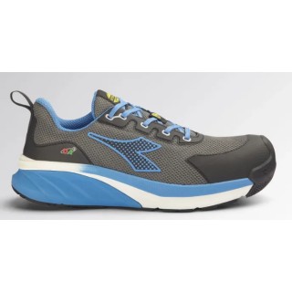 Diadora Vortex DA2 LOW S1PS SC SR HRO ESD Anthracite/Bleu
