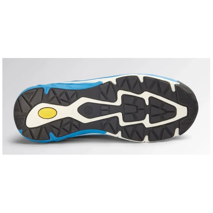 Diadora Vortex  DA2 LOW S1PS SC SR HRO ESD Antracite/Blu