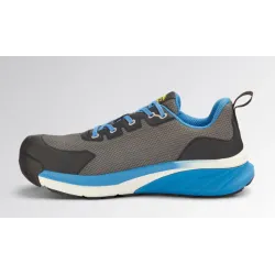Diadora Vortex DA2 LOW S1PS SC SR HRO ESD Anthracite/Bleu