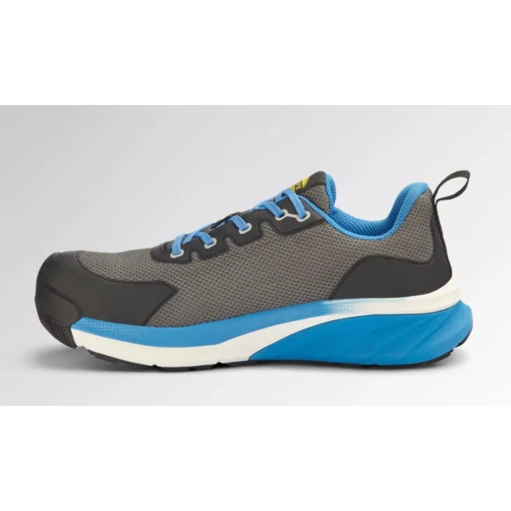 Diadora Vortex  DA2 LOW S1PS SC SR HRO ESD Antracite/Blu