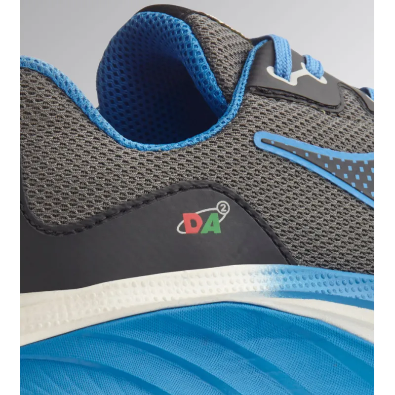 Diadora Vortex  DA2 LOW S1PS SC SR HRO ESD Antracite/Blu