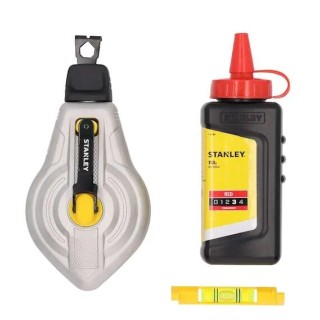 Ensemble de traçage en aluminium Stanley