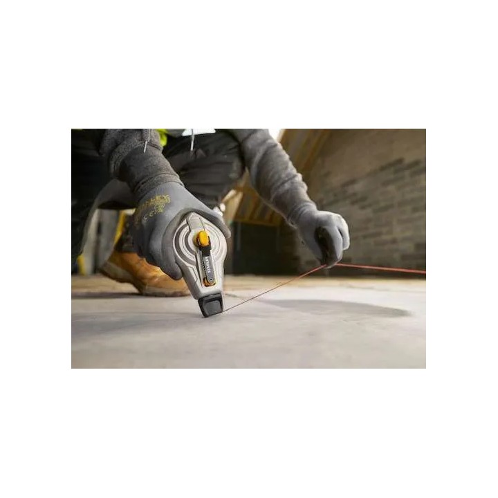 Ensemble de traçage en aluminium Stanley