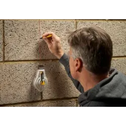 Ensemble de traçage en aluminium Stanley